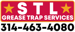 stl grease trap services new logo